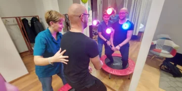 Θεραπεία για τον Πόνο στον Αυχένα